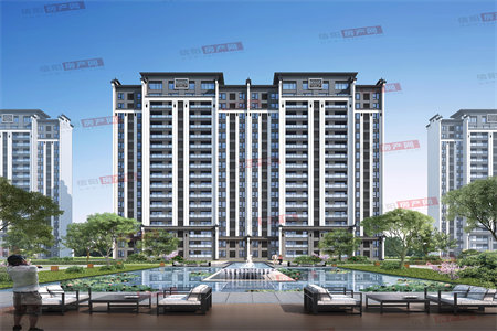 城北绿苑小区2室2厅1卫100m2简单装修